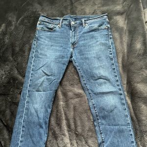 Levi’s 511 skinny fit
